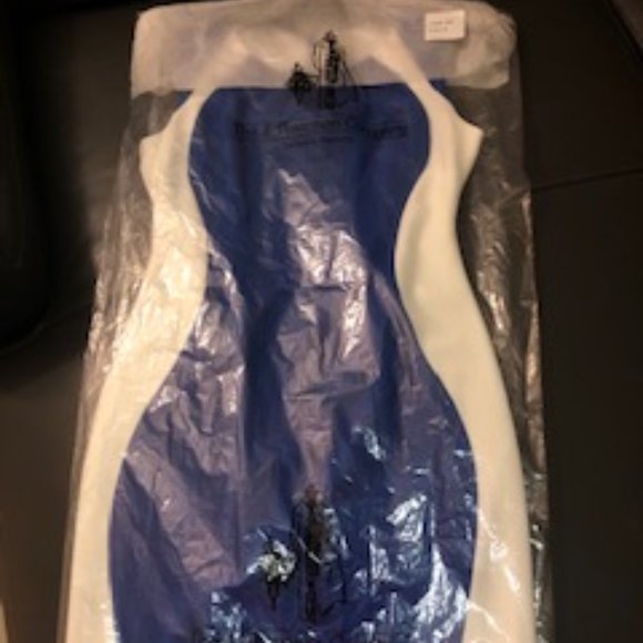 Color Block Dress from The J. Peterman Company - Picture 4 of 5